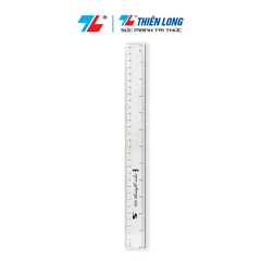 Thước thẳng SR-03 30cm