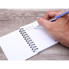 Sổ lò xo dọc A7 160T MB-001 lốc 5