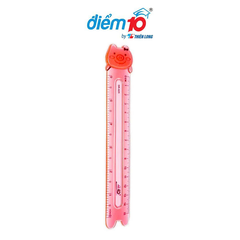 Thước dẻo SR-025 15cm PVC