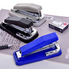 E0414S_Dập ghim_Màu xanh_1 cái/ hộp