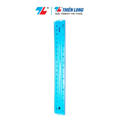 Thước dẻo SR-024 20cm PVC