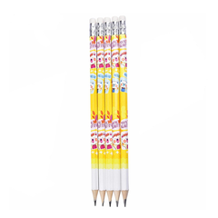 Bút chì gỗ 2B TP-GP06 hộp 10 - 2B