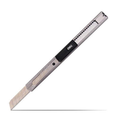 E2058_Dao rọc giấy_Màu bạc