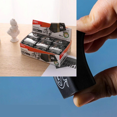 EH01720_Tẩy_Hình tam giác_Màu đen