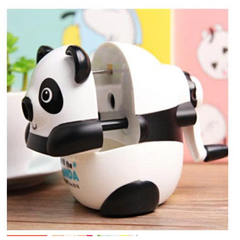 E0518_Gọt chì quay tay_Màu trắng