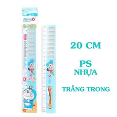 Thước thẳng 15cm TP-SR032 túi 1/T400