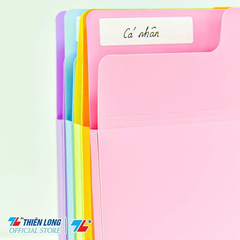 Bìa lưu hồ sơ gia đình DF-001 túi 1/T10