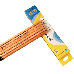 Bút chì mỹ thuật 3B GP-022 - 3B