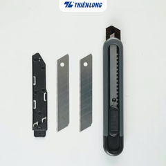 Dao rọc giấy 18mm KN-011