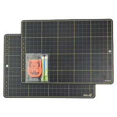 Bảng học sinh Mondee TP-B021 đen/T50