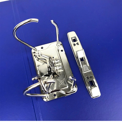 Bìa còng 70F4 FO-BC08 (2ms)