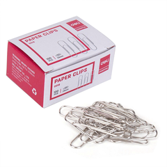 E0018_Ghim vòng_Màu bạc