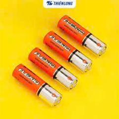 Pin Carbon AA (tiểu) lốc 4 BAC-R6/4 - HSD 3 năm