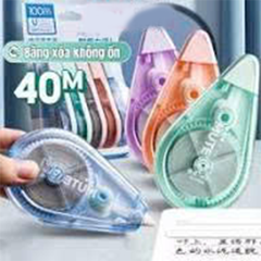 VR11-6TX_Ruột băng xóa_Trong suốt