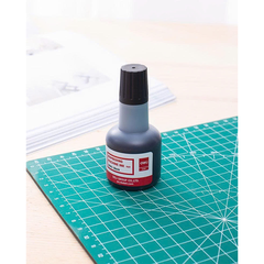 E7521_Mực dấu_40ml_Màu đen