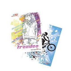 Tập NB82 Điểm 10 Trendee (80T-kẻ ngang) - ĐL 60