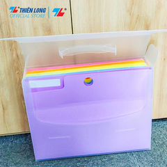 Bìa lưu hồ sơ gia đình DF-001 túi 1/T10