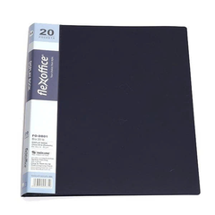 Cặp File 20 lá Thiên Long