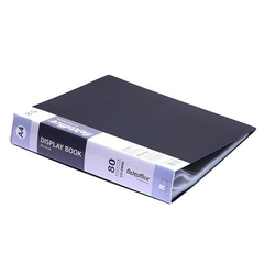 Bìa 80 lá A4 FO-DB04