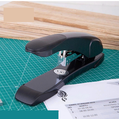 E0391_Dập ghim cỡ lớn_60 trang_Màu lẫn