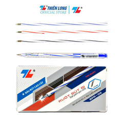 Ruột bút bi BPR-06 hộp 100