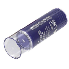 Ống mực bút lông bảng BIZ-WBIC01 hộp 10