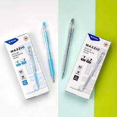 Bút gel xóa được GELE-007 hộp 10