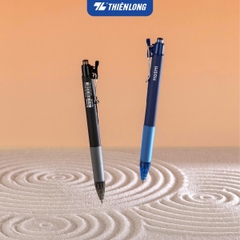 Bút gel GEL-047/HS hộp 10