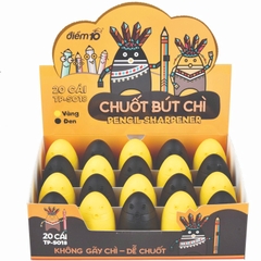 Chuốt chì TP-S018 hộp 20