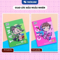 Tập chống lem NB-121/AK (96T-4 ô ly) - ĐL 120