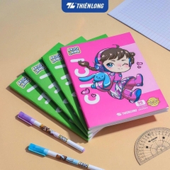 Tập chống lem NB-121/AK (96T-4 ô ly) - ĐL 120