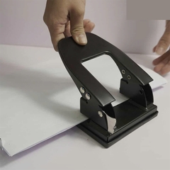 E0102_Máy đục lỗ_2 lỗ_Màu lẫn