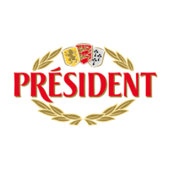 Danh mục sản phẩm President