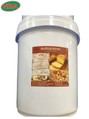 BICO Bột nổi làm bánh UCC Xô 20kg
