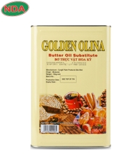 Bơ thơm 16kg/thùng Golden Olina