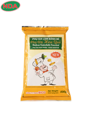 BICO  Phụ gia hoa quả làm bánh mì -  túi vàng 500gr 20túi 1thùng