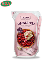 TATUA Phô mai Mascarpone（Mascarpone Cheese) 1 kg
