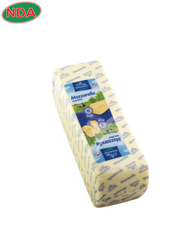 Phô mai Mozzarella béo 40% 2,5kg/khối Đức Oldenburger