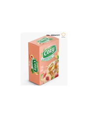 Trà đào Cozy hộp 250gr 16 gói 15gr