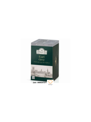 Trà Ahmad Earl Grey 50g/hộp 25 gói