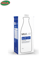 Sữa tươi béo nguyên kem ÚC MilkLab 1l
