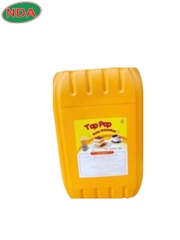 Bơ lỏng 15kg/thùng Top Pop