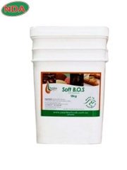 Bơ thơm SoftBOS (mỡ động vật) Úc 18kg/thùng