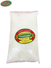 Phô mai bột 1kg/túi Froamagio Pháp DTV