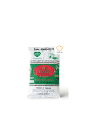 Trà thái xanh 200gr/túi