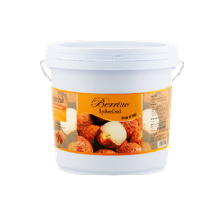 Smoothies VẢI 5kg/xô BERRINO