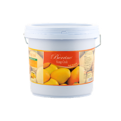Smoothies Sinh tố xoài 5kg/xô BERRINO