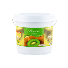 Smoothies Sinh tố KIWI 5kg/xô BERRINO
