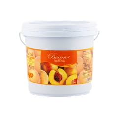 Smoothies Sinh tố ĐÀO 5kg/xô BERRINO