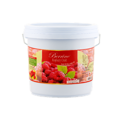 Smoothies Sinh tố PHÚC BỒN TỬ 5kg/xô BERRINO